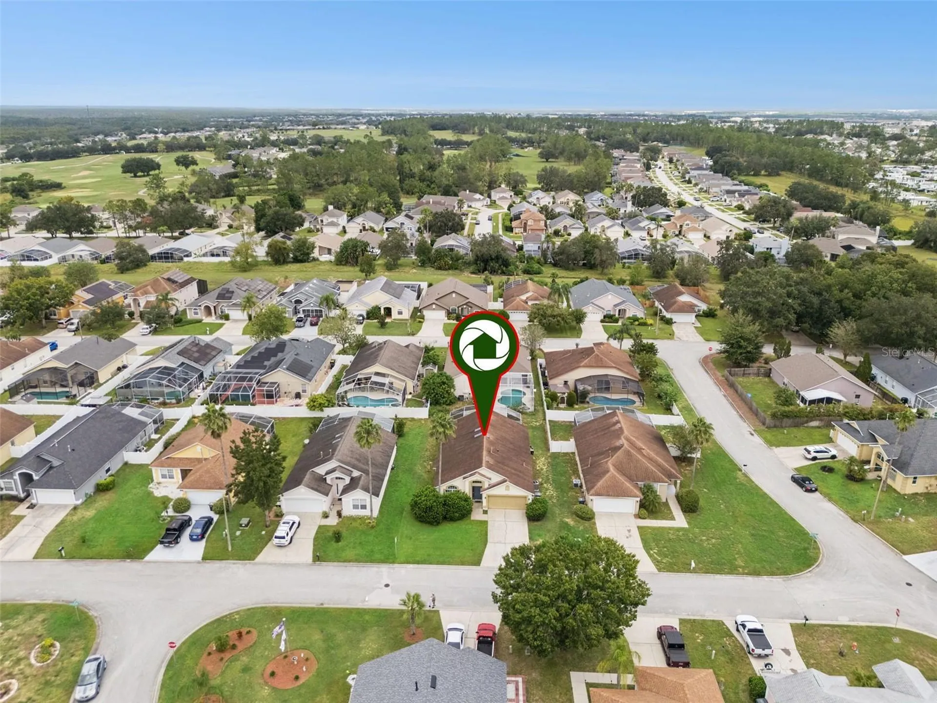 116 Silverton Road Davenport FL 33897