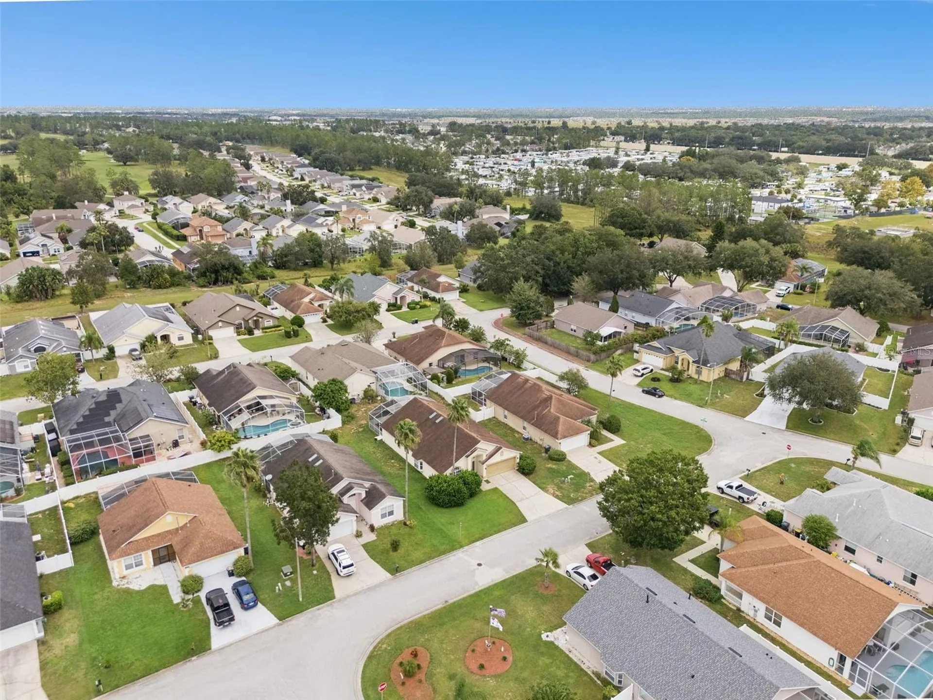 116 Silverton Road Davenport FL 33897