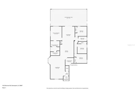116 Silverton Road Davenport FL 33897