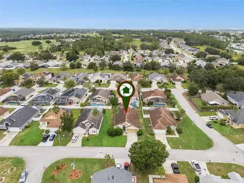 116 Silverton Road Davenport FL 33897