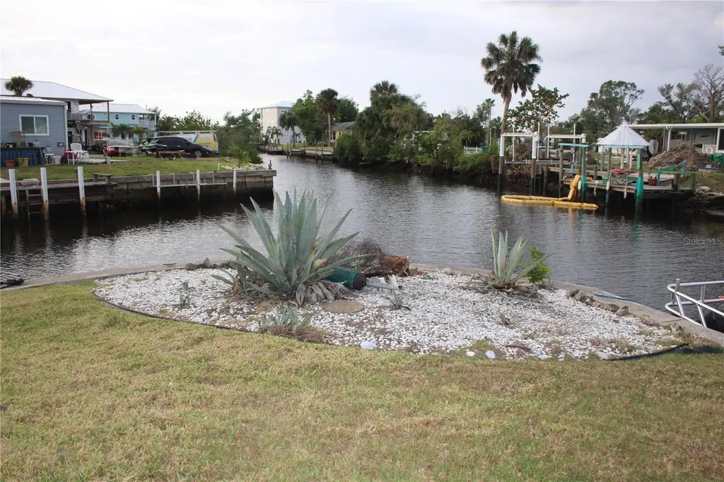 4252 Bardot Road Port Charlotte FL 33953