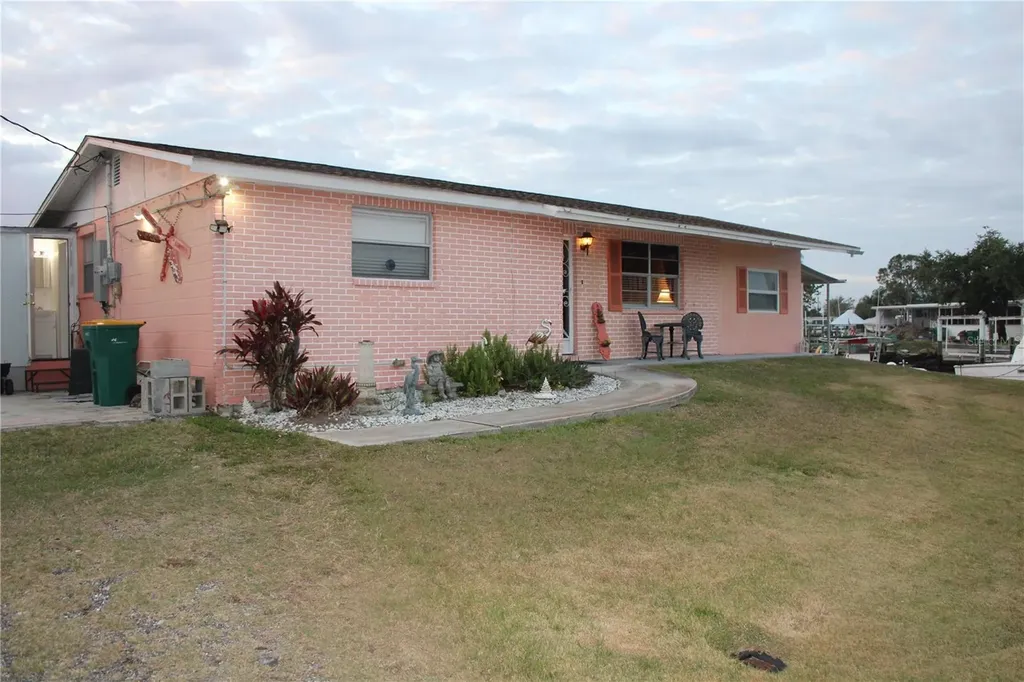 4252 Bardot Road Port Charlotte FL 33953