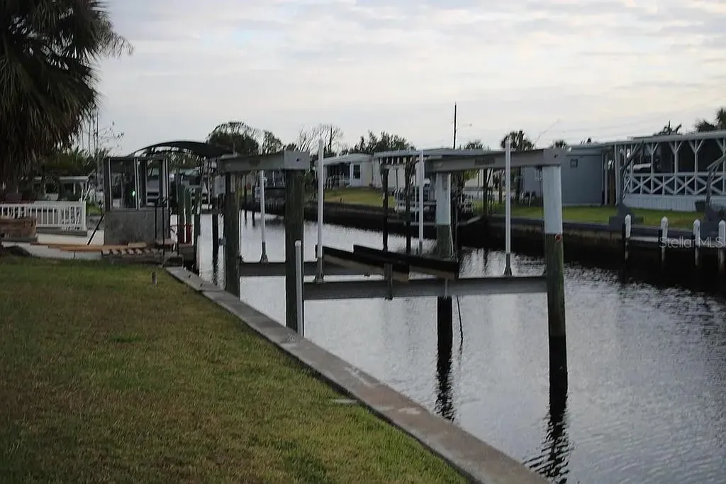 4252 Bardot Road Port Charlotte FL 33953
