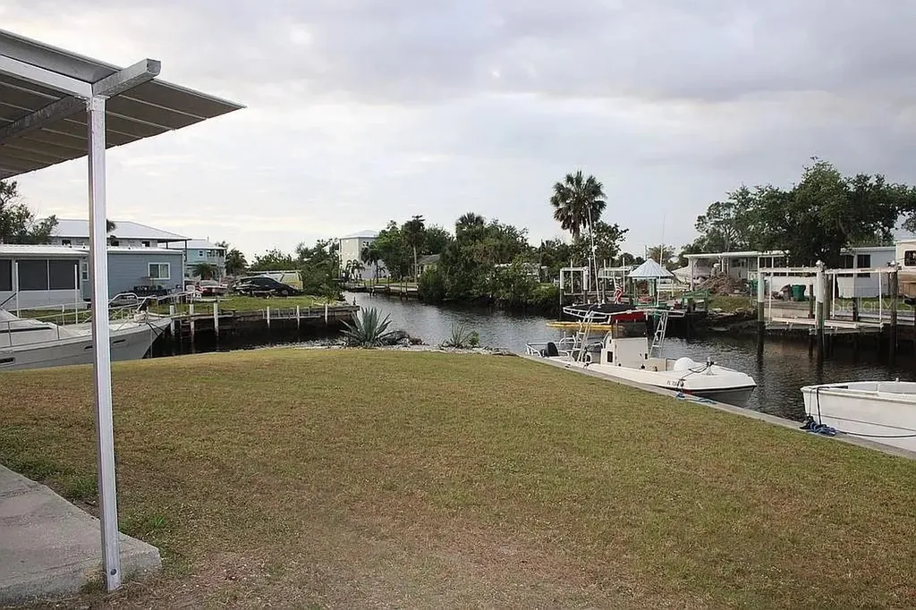 4252 Bardot Road Port Charlotte FL 33953