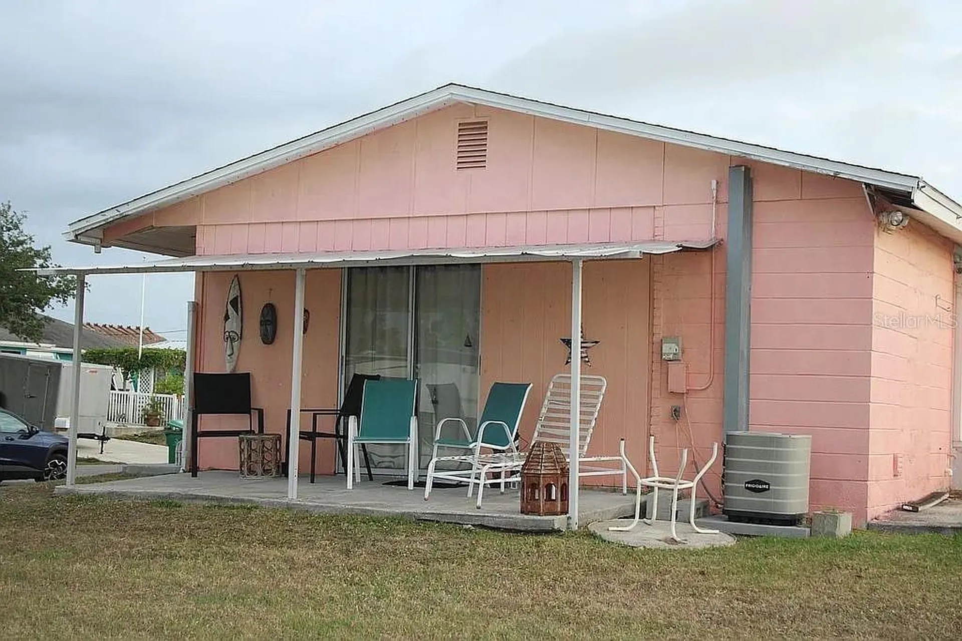 4252 Bardot Road Port Charlotte FL 33953