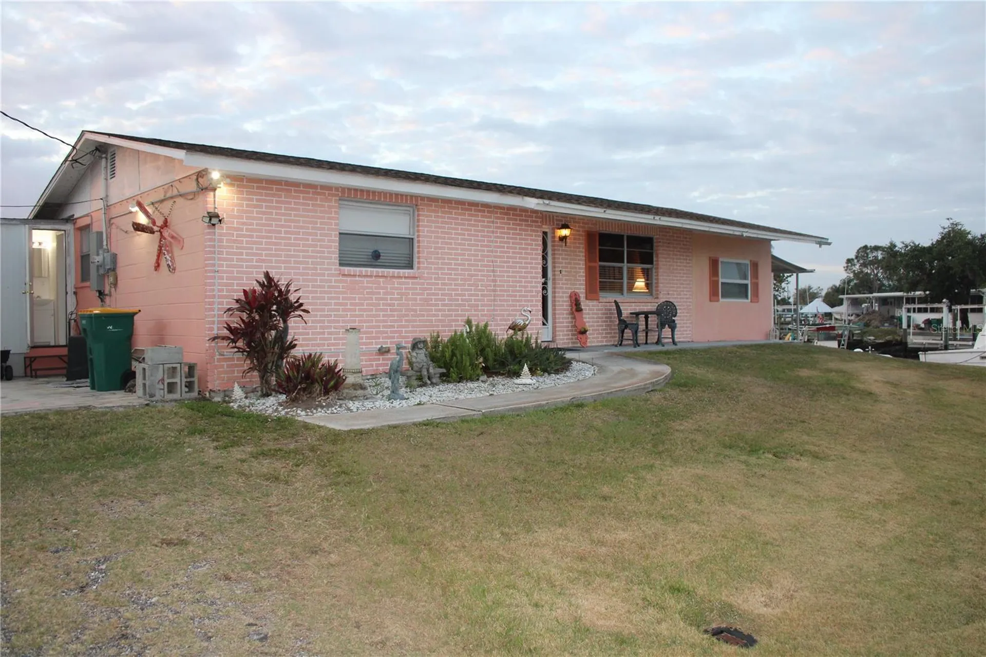 4252 Bardot Road Port Charlotte FL 33953