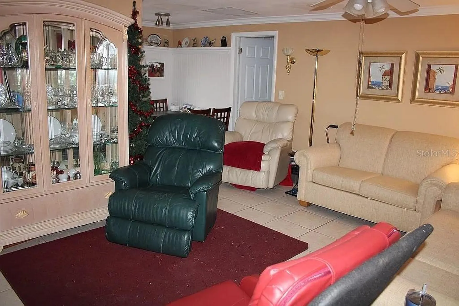 4252 Bardot Road Port Charlotte FL 33953
