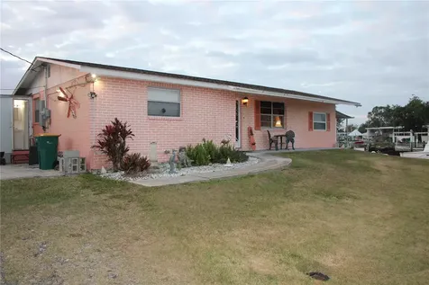 4252 Bardot Road Port Charlotte FL 33953