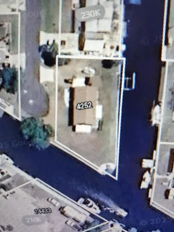 4252 Bardot Road Port Charlotte FL 33953
