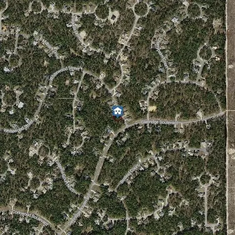 101 Whitewood Street Homosassa FL 34446