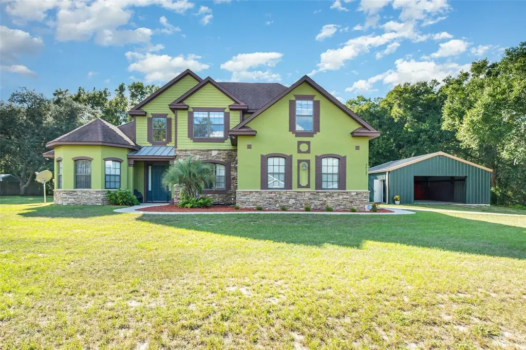 36137 Mattawan Drive Eustis FL 32736