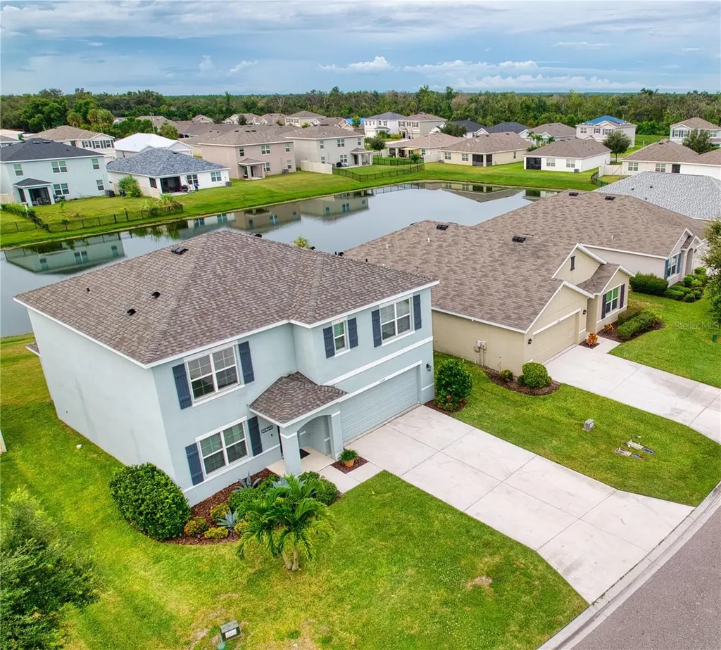 16705 Southern Oaks Trail Parrish FL 34219