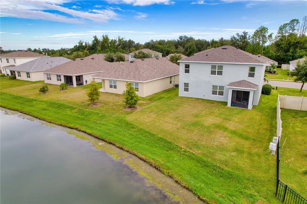 16705 Southern Oaks Trail Parrish FL 34219