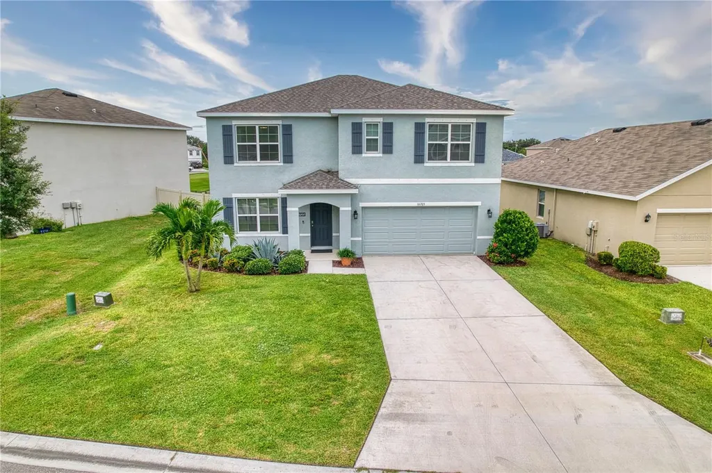16705 Southern Oaks Trail Parrish FL 34219