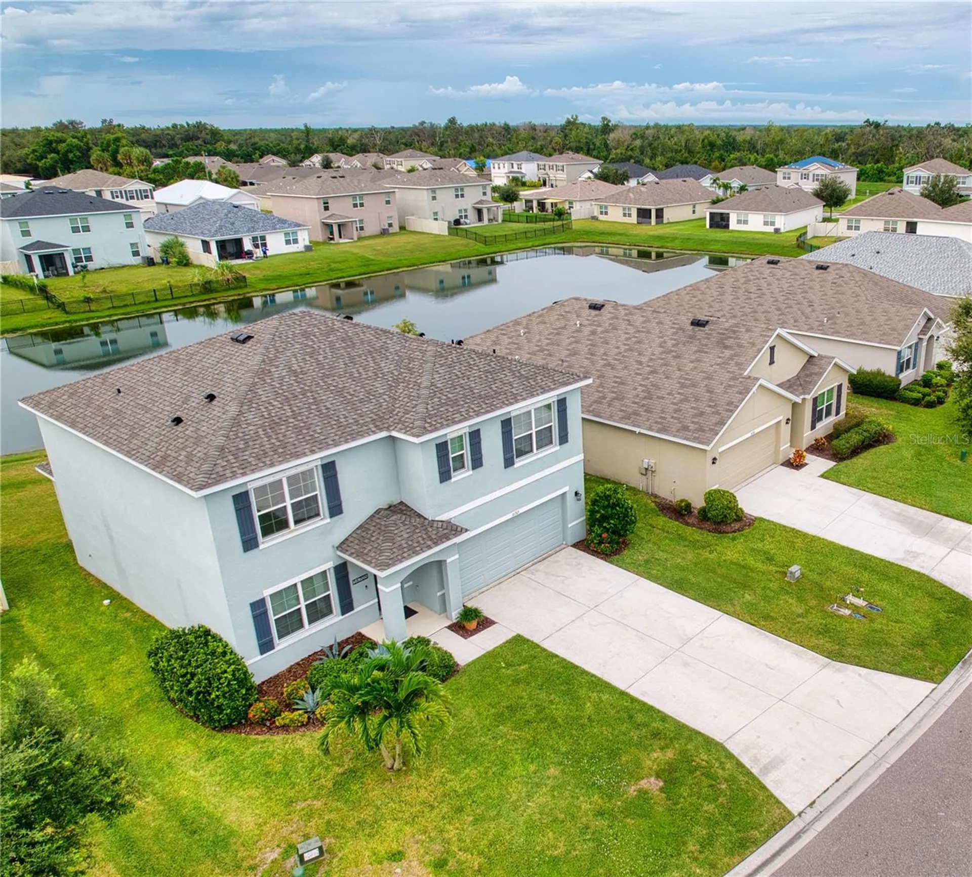 16705 Southern Oaks Trail Parrish FL 34219