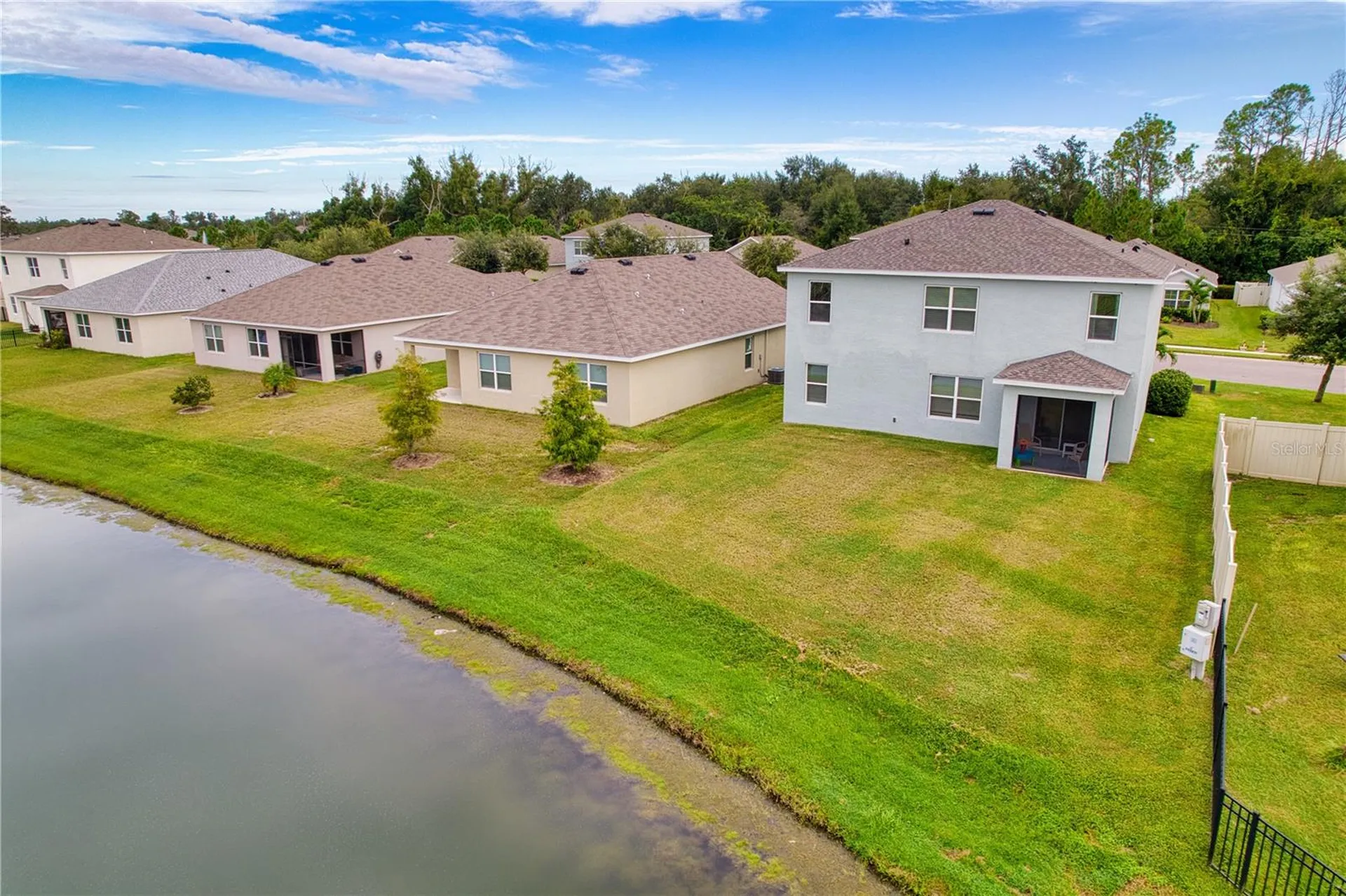 16705 Southern Oaks Trail Parrish FL 34219