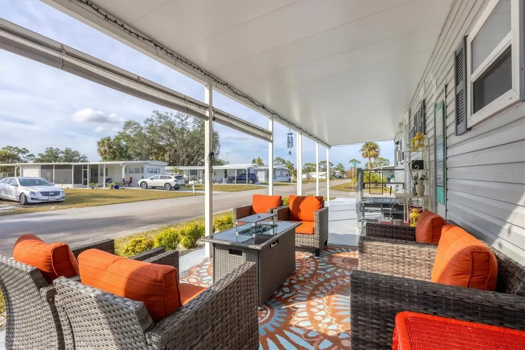 6401 Floral Court North Port FL 34287