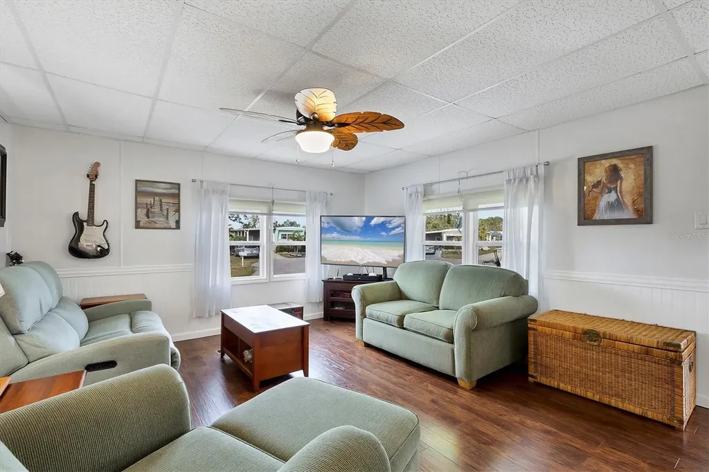 6401 Floral Court North Port FL 34287