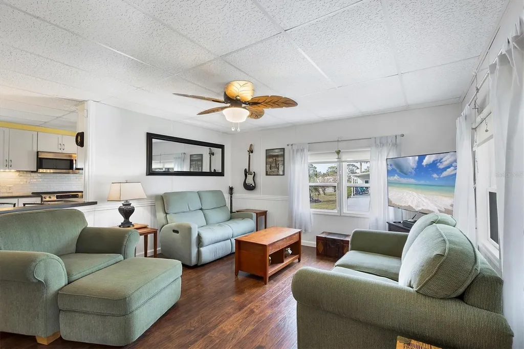 6401 Floral Court North Port FL 34287