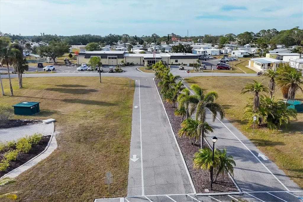 6401 Floral Court North Port FL 34287