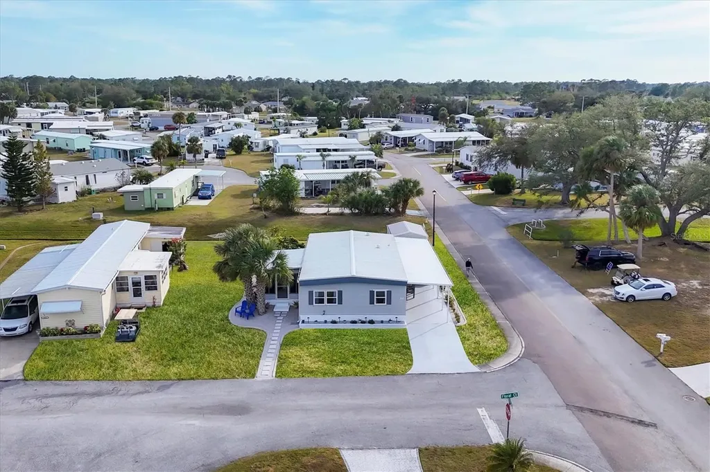6401 Floral Court North Port FL 34287