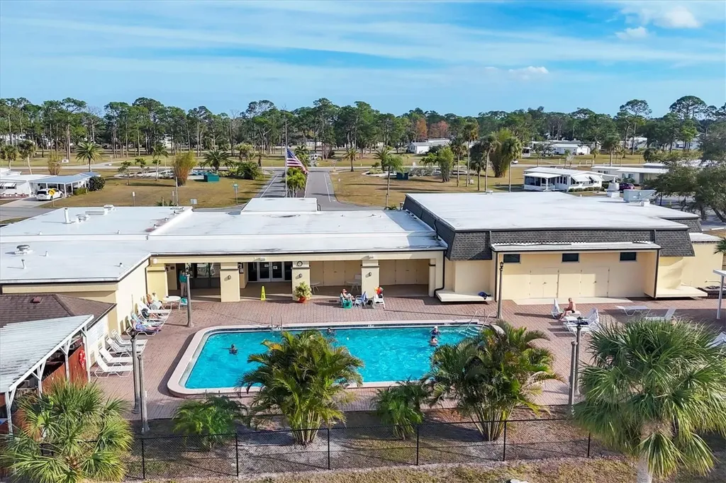 6401 Floral Court North Port FL 34287