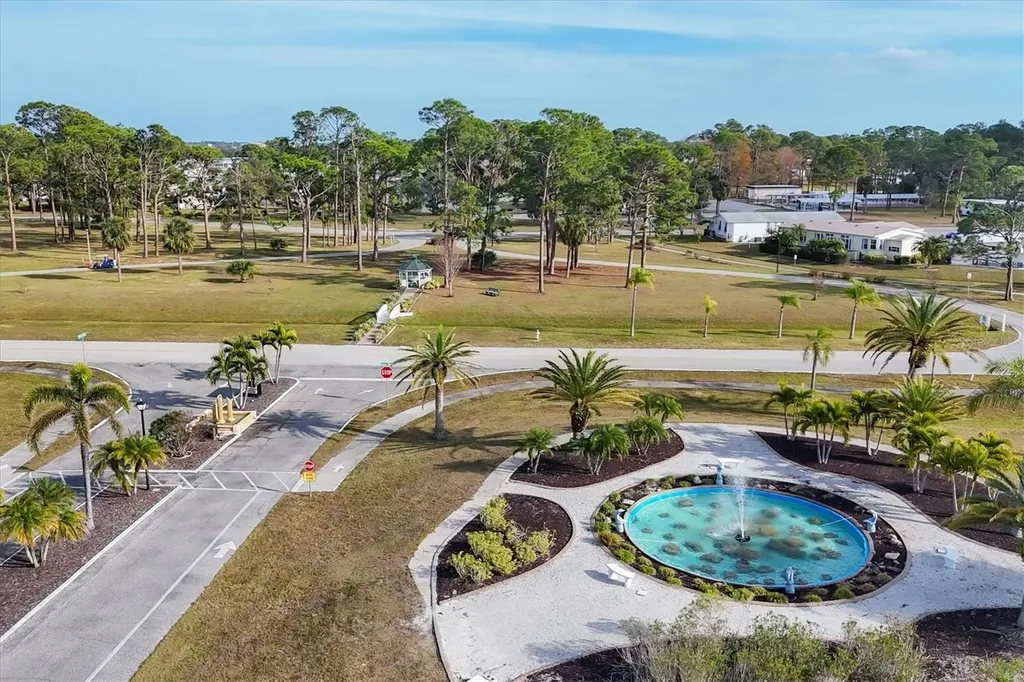 6401 Floral Court North Port FL 34287