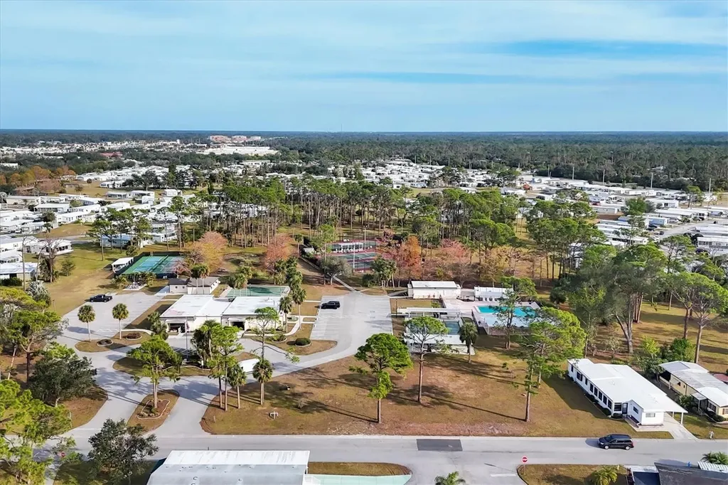 6401 Floral Court North Port FL 34287