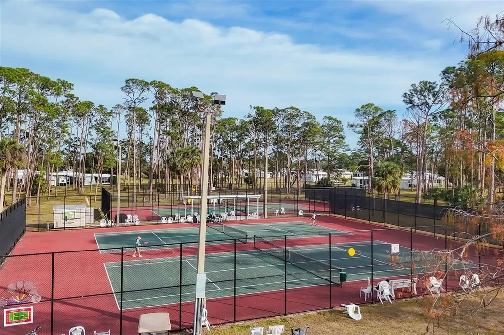 6401 Floral Court North Port FL 34287