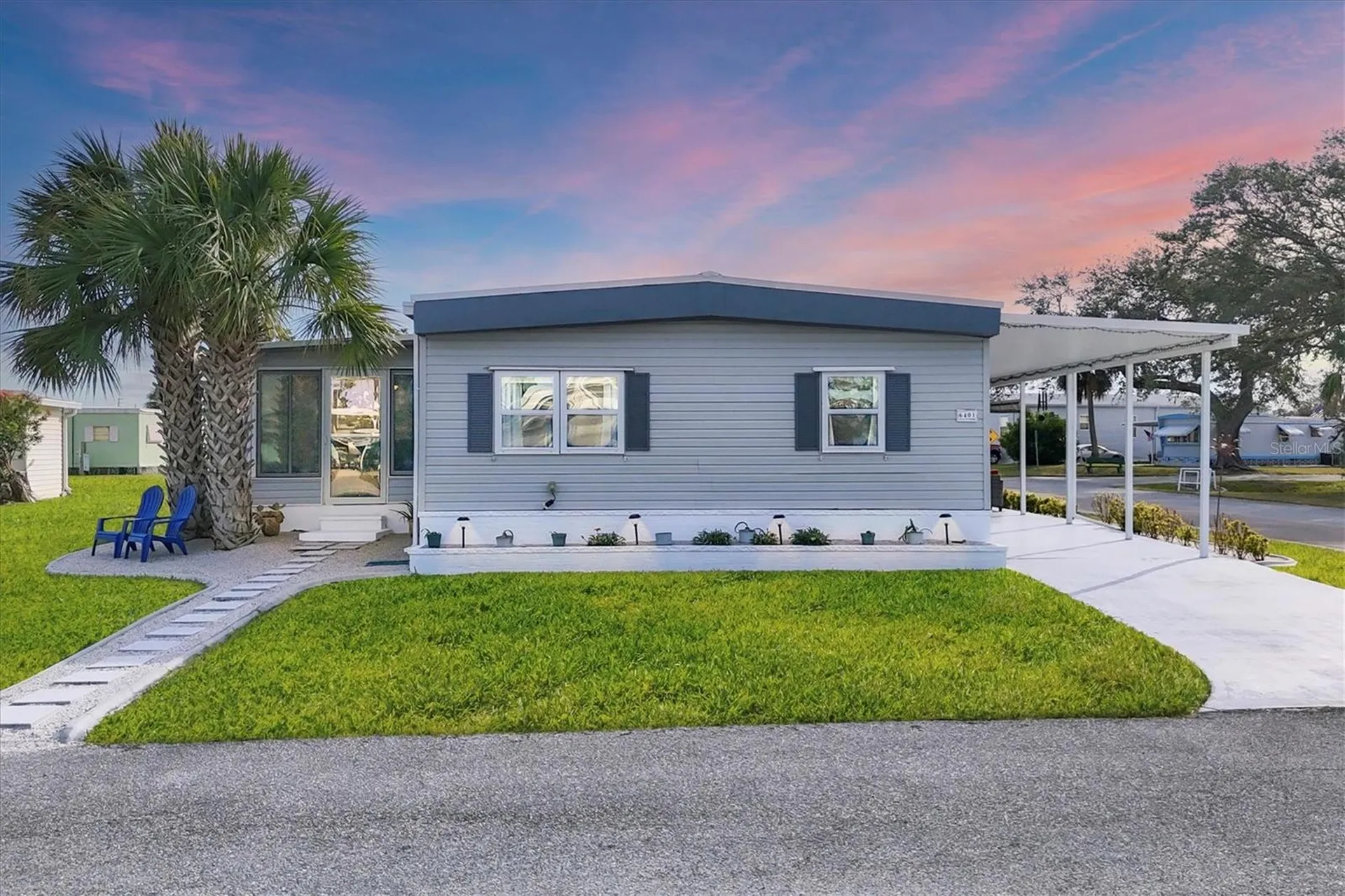 6401 Floral Court North Port FL 34287