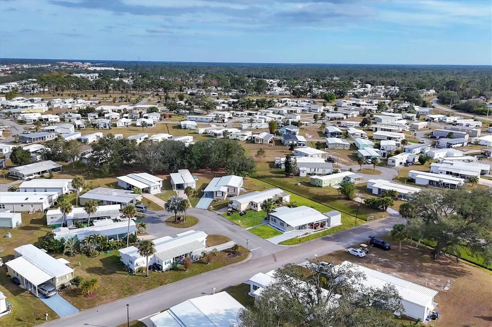 6401 Floral Court North Port FL 34287