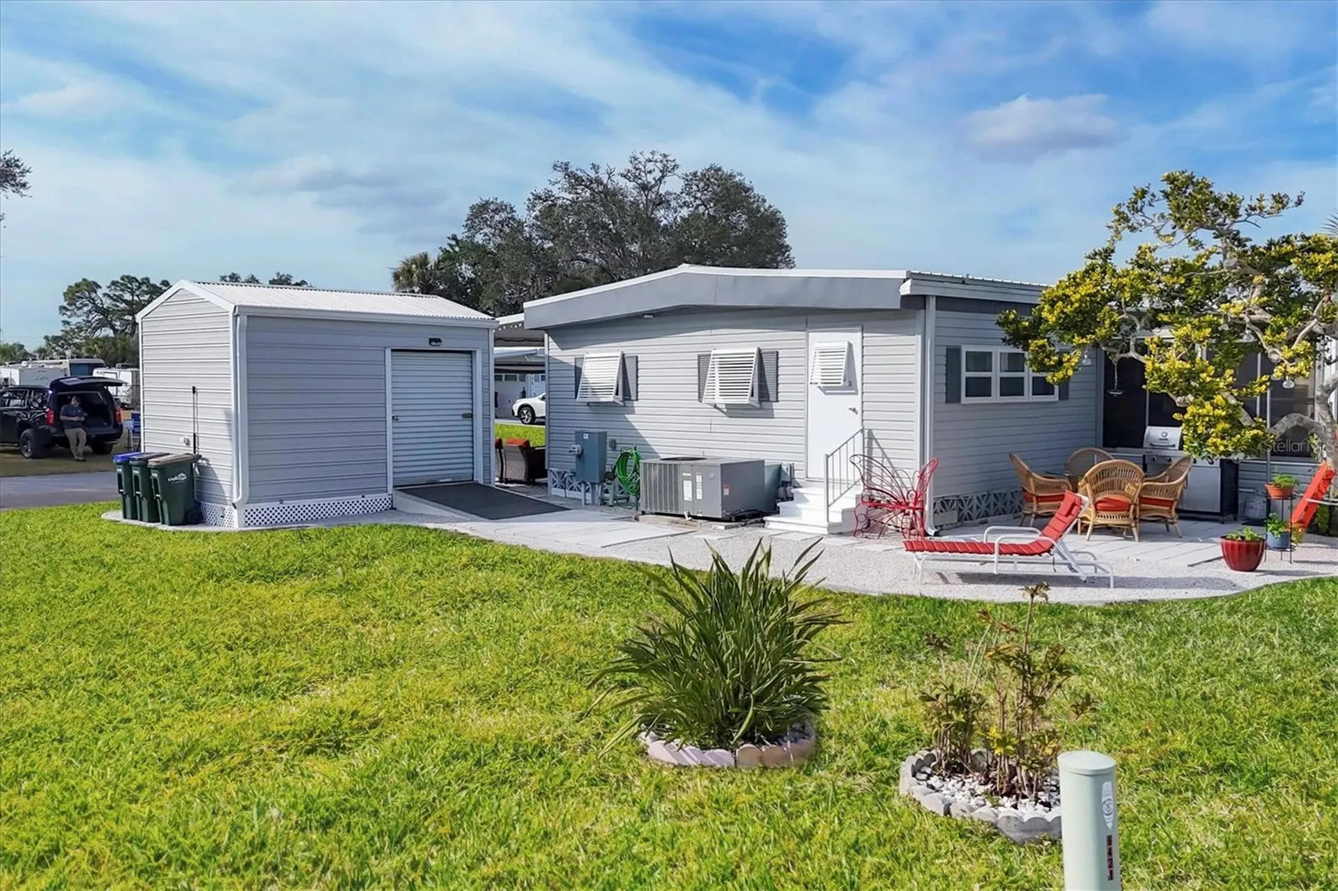 6401 Floral Court North Port FL 34287