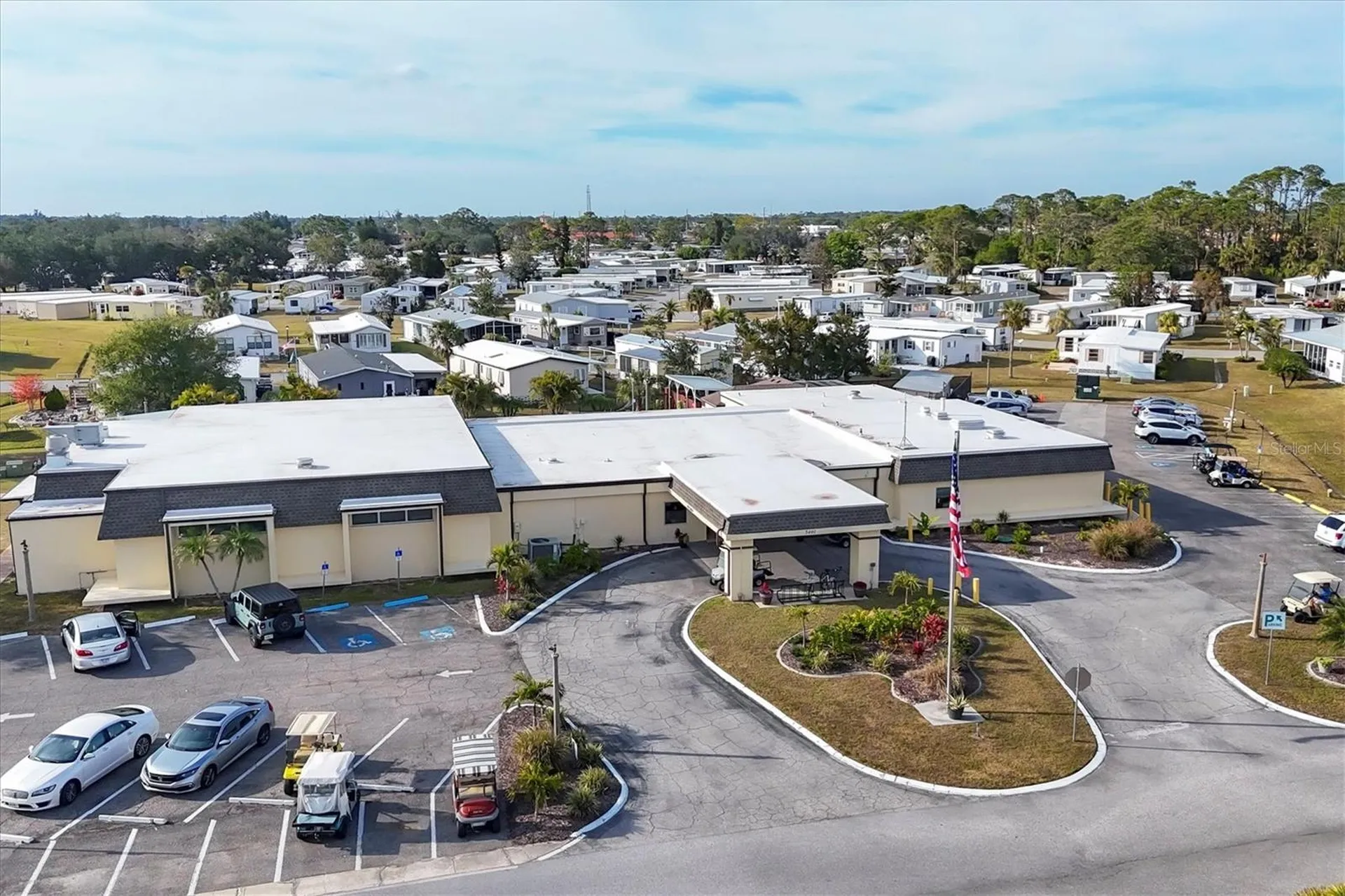 6401 Floral Court North Port FL 34287