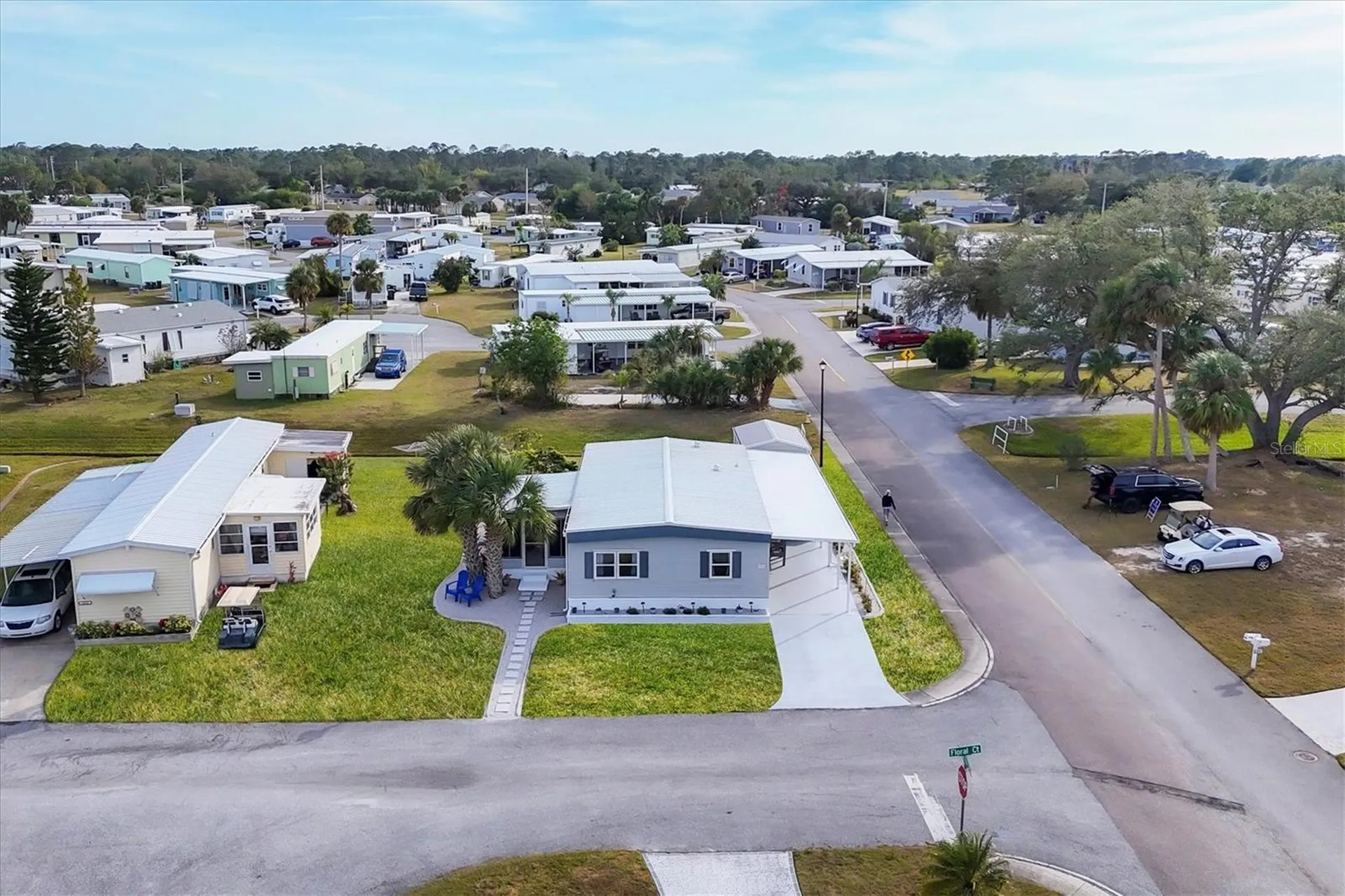 6401 Floral Court North Port FL 34287
