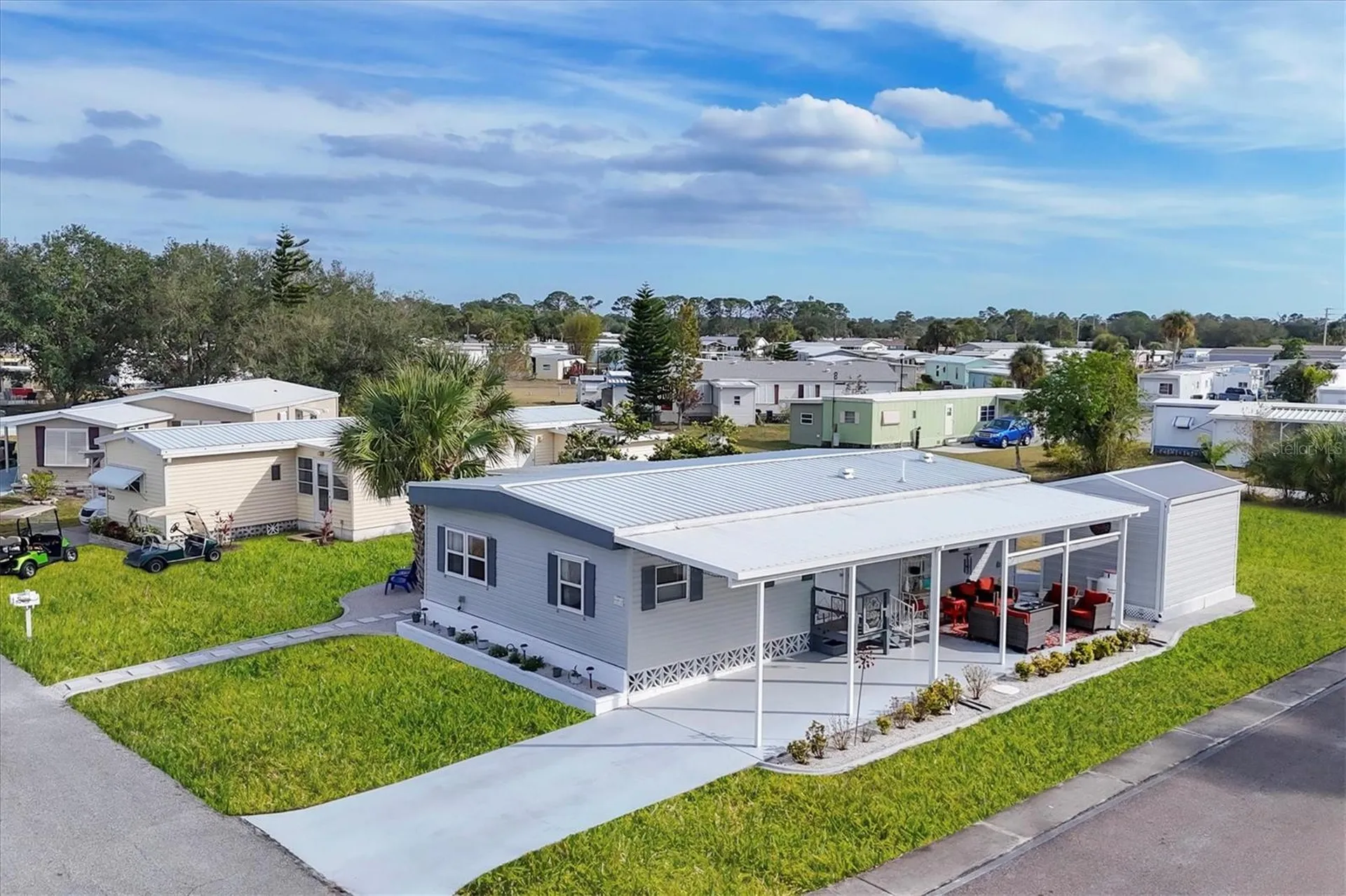 6401 Floral Court North Port FL 34287
