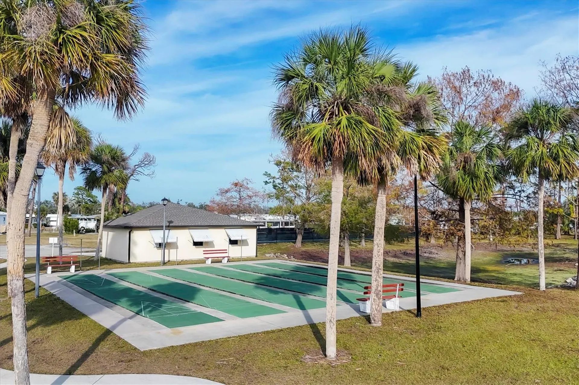6401 Floral Court North Port FL 34287