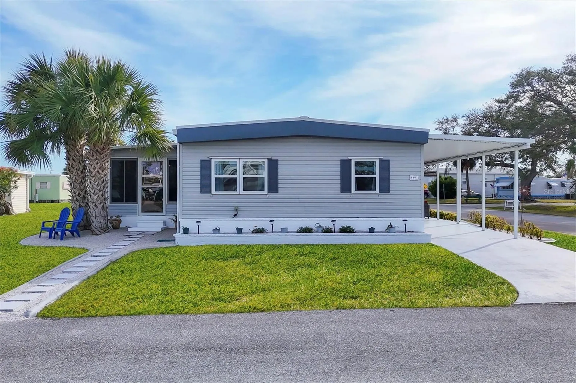 6401 Floral Court North Port FL 34287