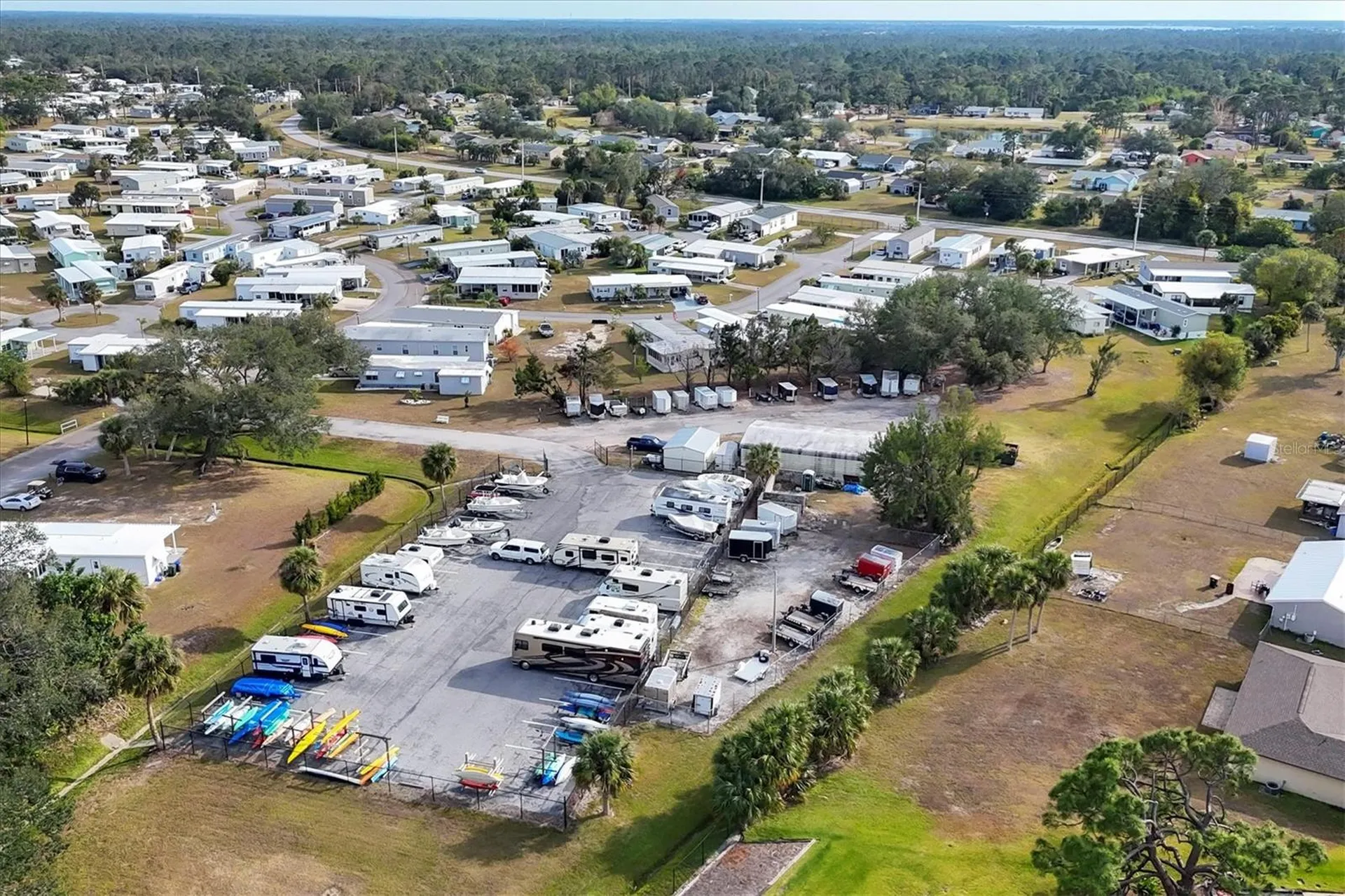 6401 Floral Court North Port FL 34287