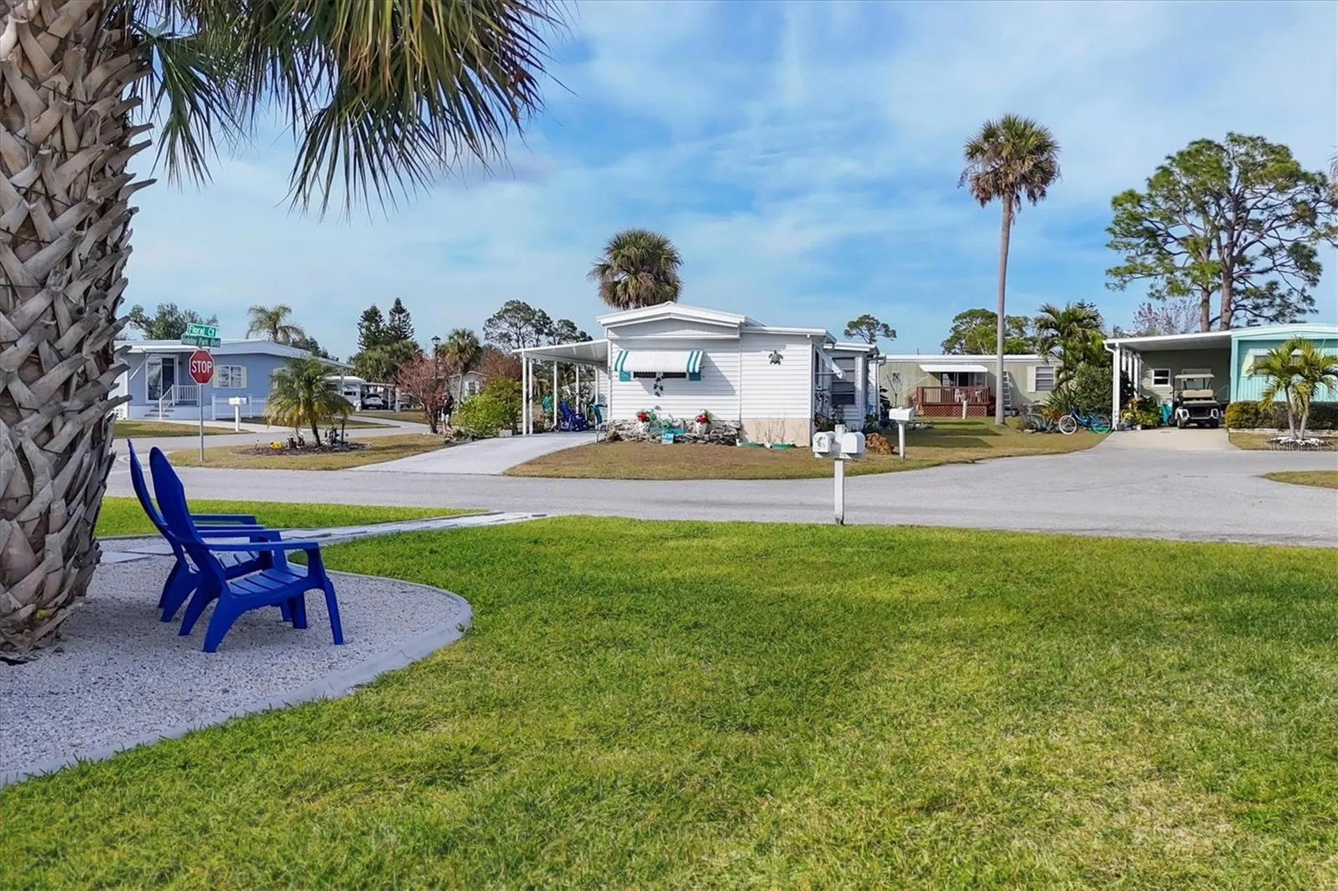 6401 Floral Court North Port FL 34287