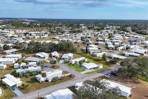 6401 Floral Court North Port FL 34287