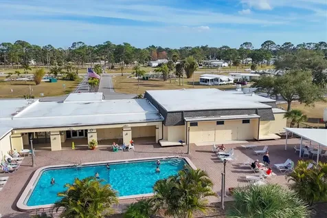 6401 Floral Court North Port FL 34287