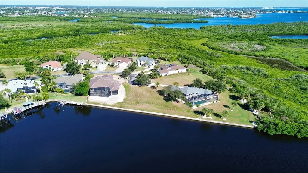 4361 Point Court Port Charlotte FL 33948