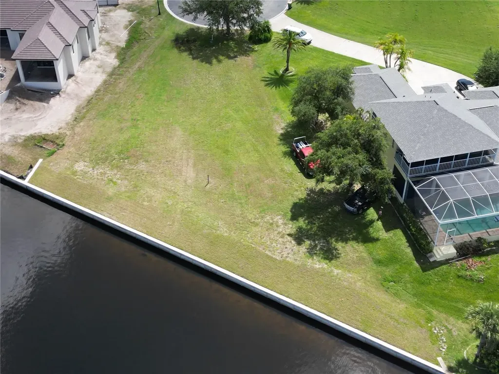 4361 Point Court Port Charlotte FL 33948