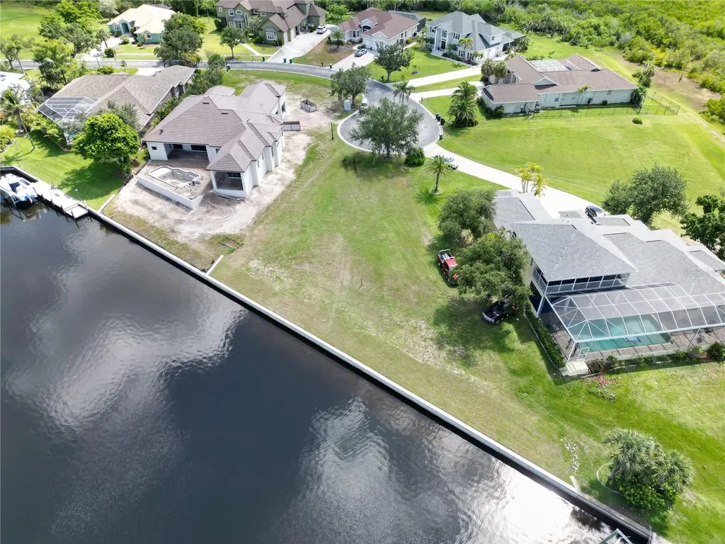 4361 Point Court Port Charlotte FL 33948