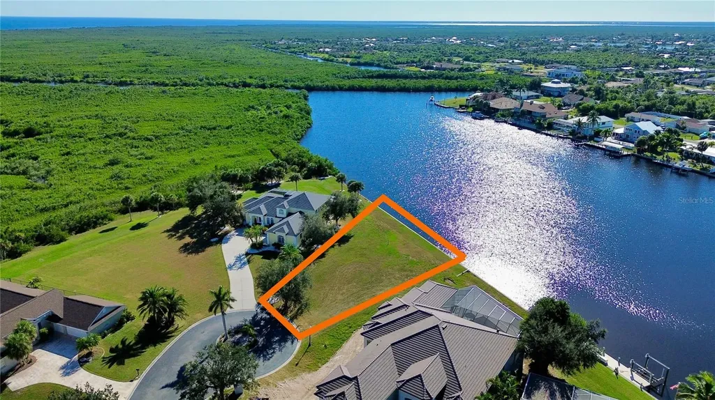 4361 Point Court Port Charlotte FL 33948