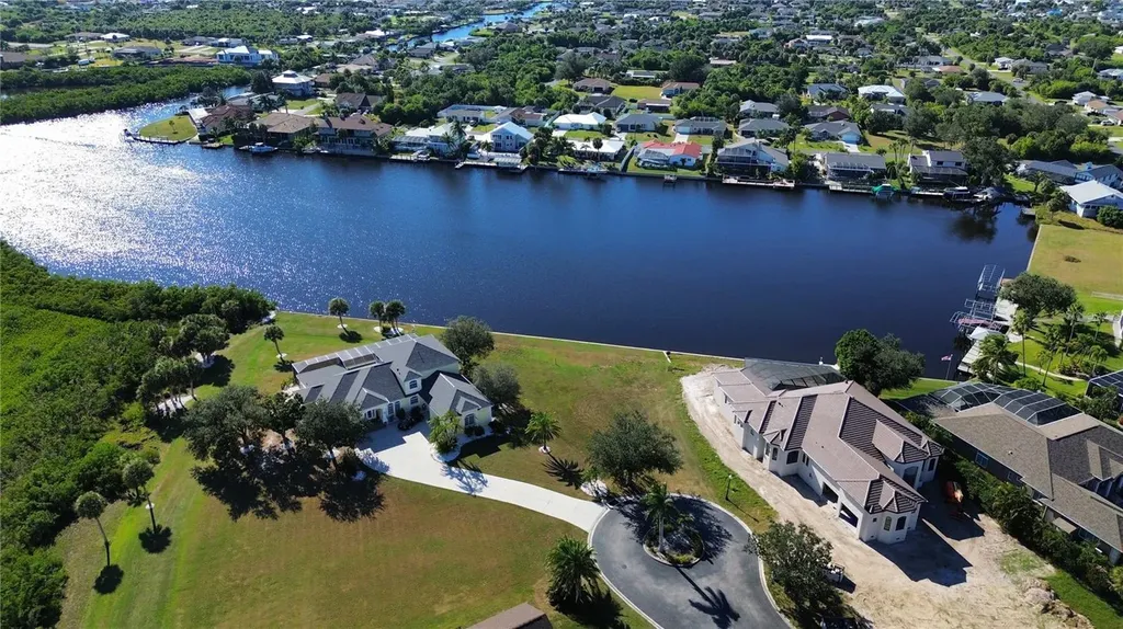 4361 Point Court Port Charlotte FL 33948