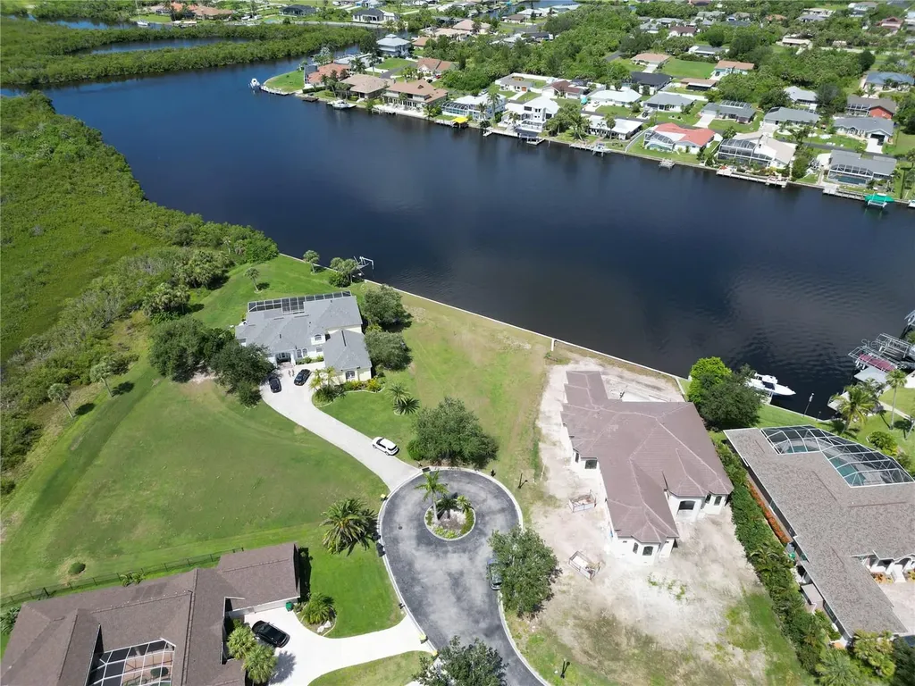 4361 Point Court Port Charlotte FL 33948