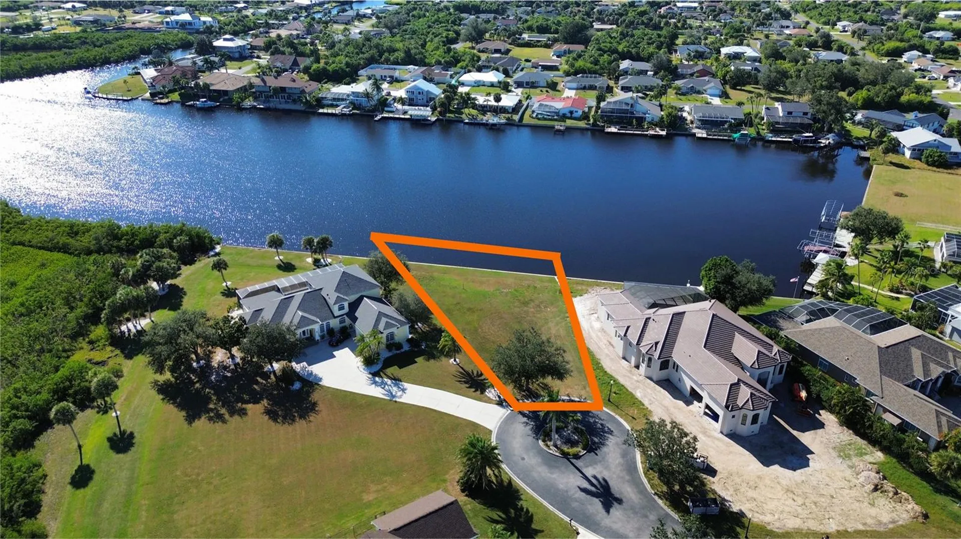 4361 Point Court Port Charlotte FL 33948