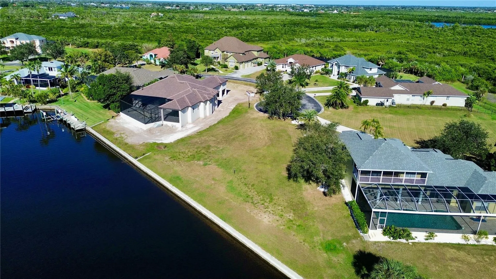 4361 Point Court Port Charlotte FL 33948