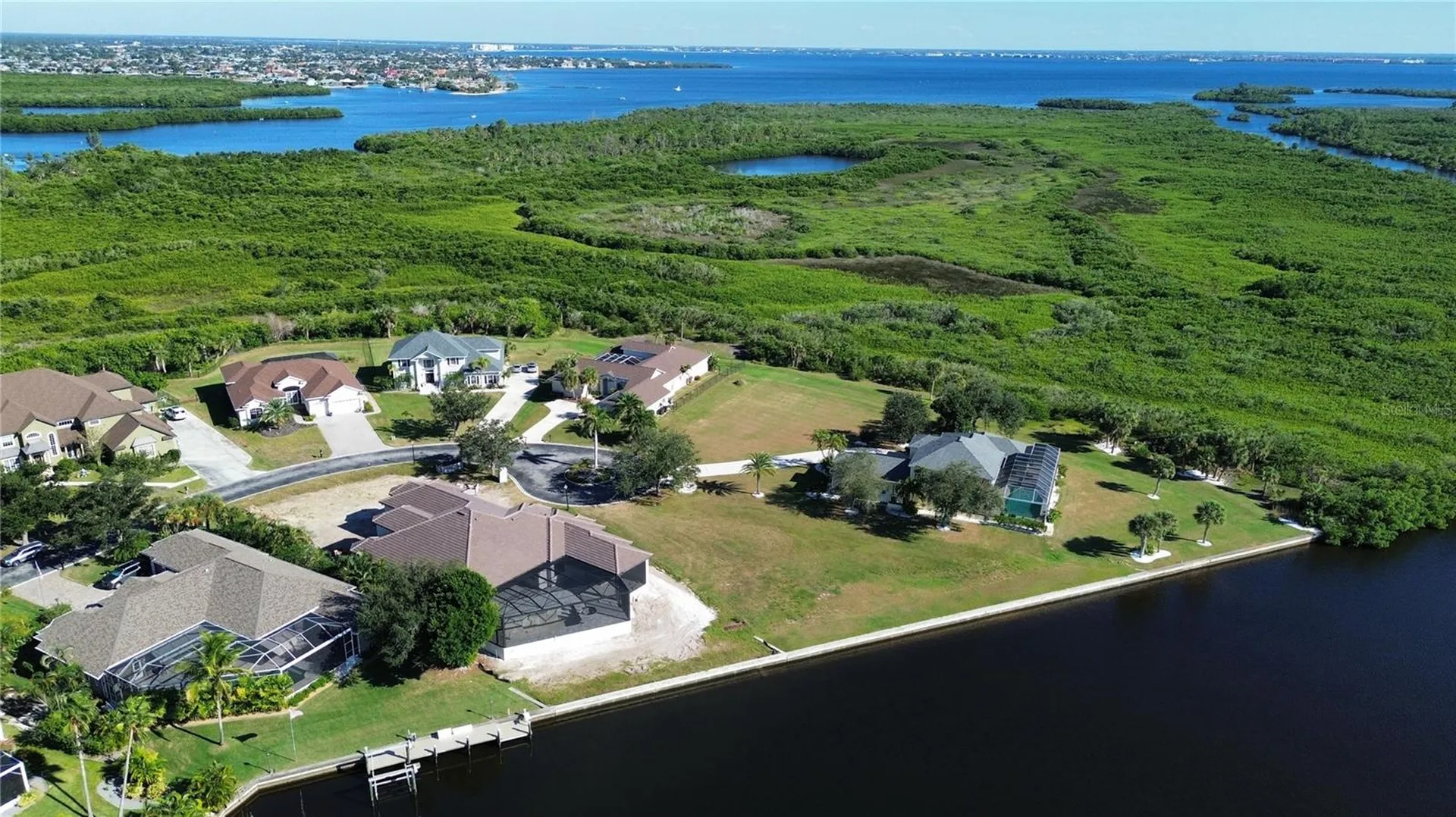 4361 Point Court Port Charlotte FL 33948
